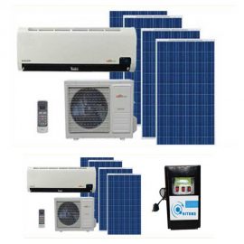 Inverter Single Phase and 3 Phase – NITL30